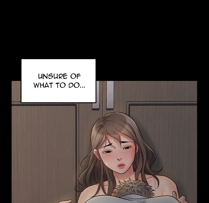 Fruitless Chapter 56 - Manhwa18.com
