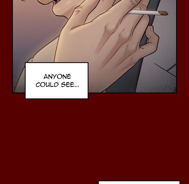 Fruitless Chapter 57 - Manhwa18.com