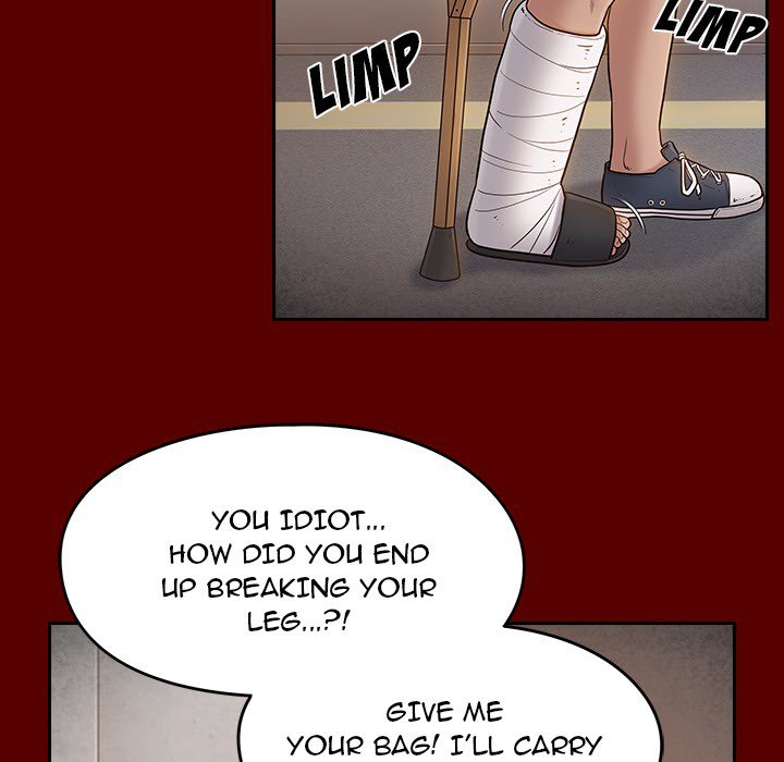 Fruitless Chapter 57 - Manhwa18.com