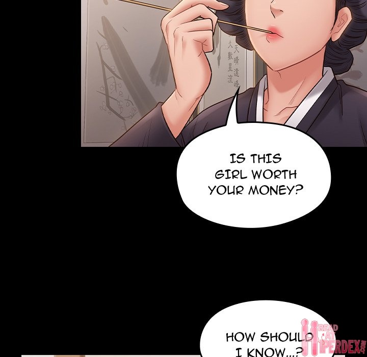 Fruitless Chapter 58 - Manhwa18.com