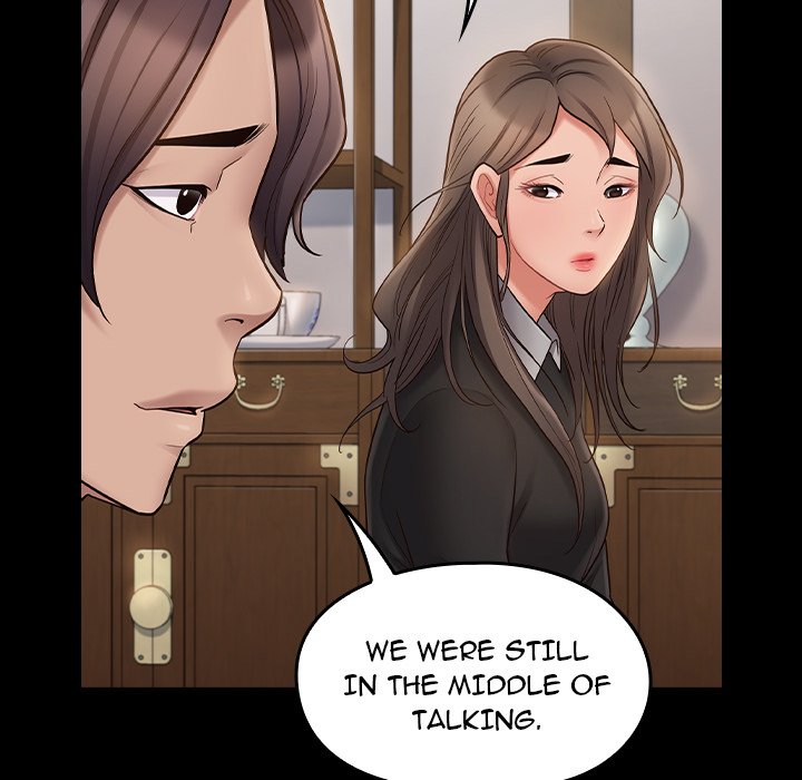 Fruitless Chapter 59 - Manhwa18.com