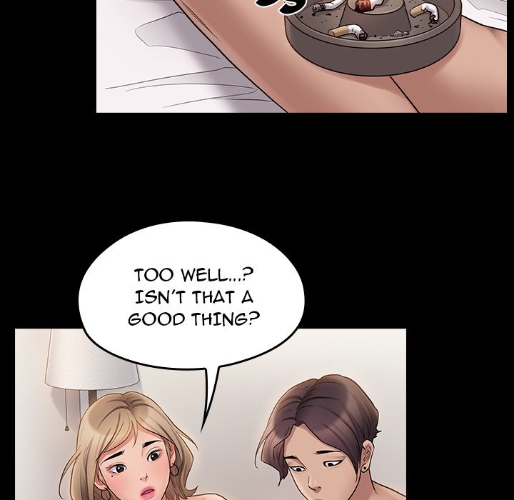 Fruitless Chapter 59 - Manhwa18.com