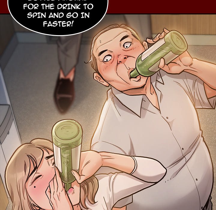 Fruitless Chapter 6 - Manhwa18.com