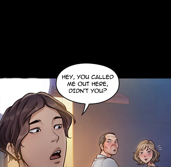 Fruitless Chapter 6 - Manhwa18.com