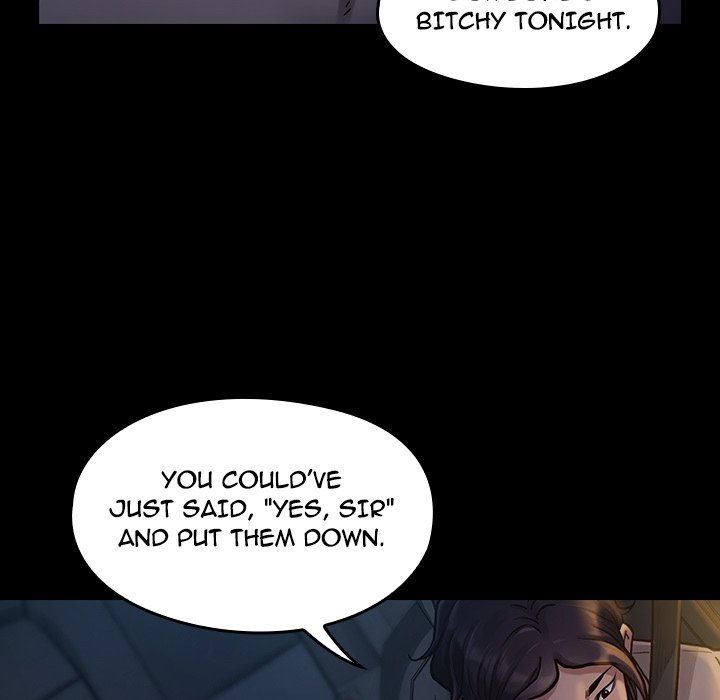 Fruitless Chapter 6 - Manhwa18.com