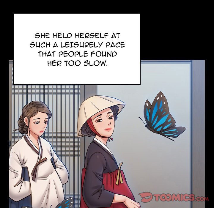 Fruitless Chapter 60 - Manhwa18.com