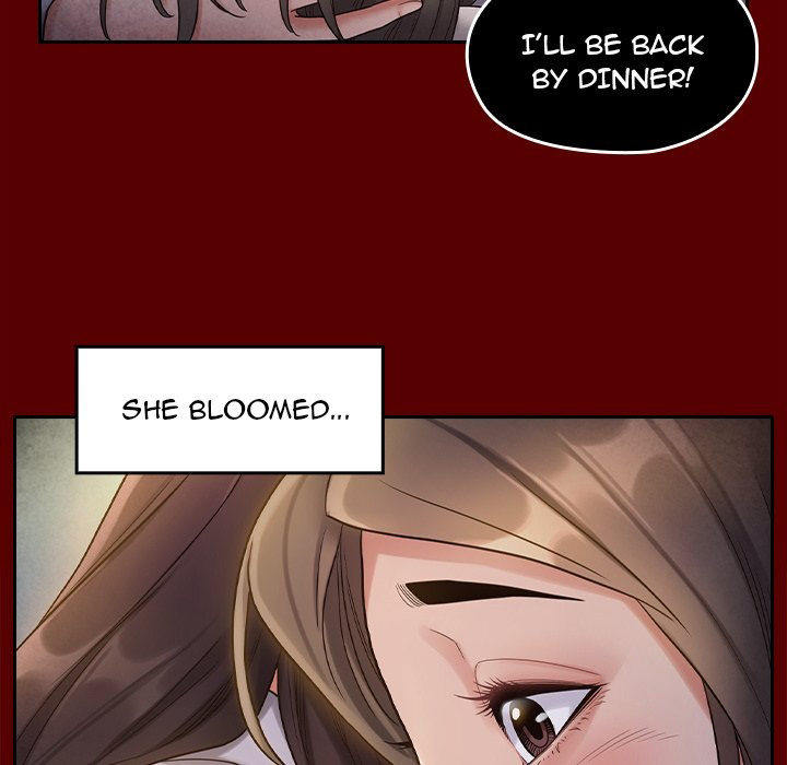 Fruitless Chapter 61 - Manhwa18.com