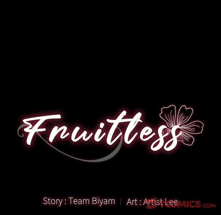 Fruitless Chapter 62 - Manhwa18.com