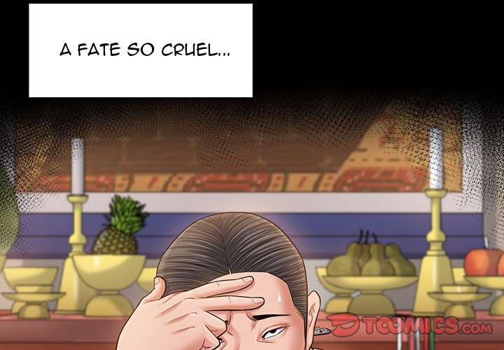 Fruitless Chapter 63 - Manhwa18.com