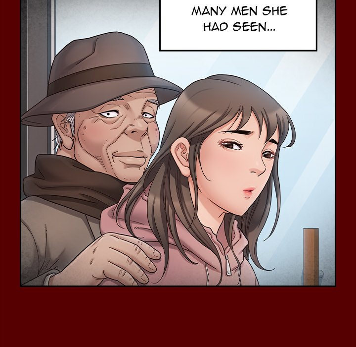 Fruitless Chapter 63 - Manhwa18.com