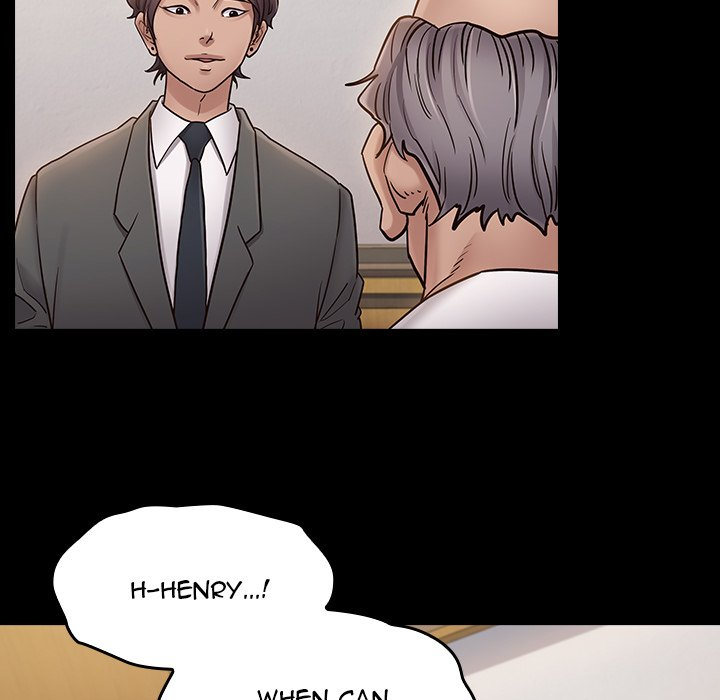 Fruitless Chapter 63 - Manhwa18.com