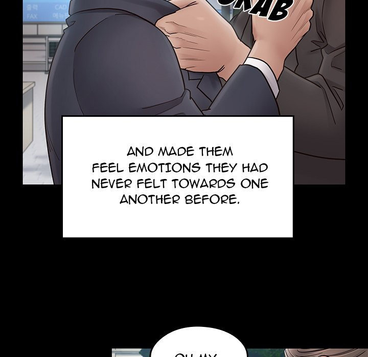 Fruitless Chapter 63 - Manhwa18.com