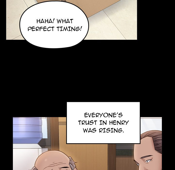 Fruitless Chapter 63 - Manhwa18.com