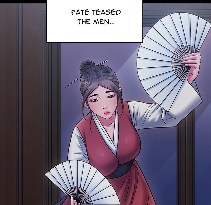 Fruitless Chapter 64 - Manhwa18.com