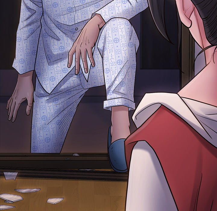 Fruitless Chapter 65 - Manhwa18.com