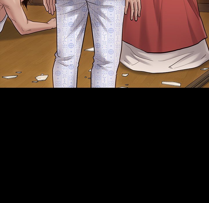 Fruitless Chapter 66 - Manhwa18.com