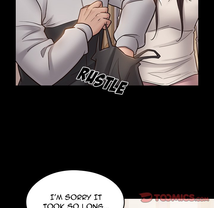 Fruitless Chapter 67 - Manhwa18.com