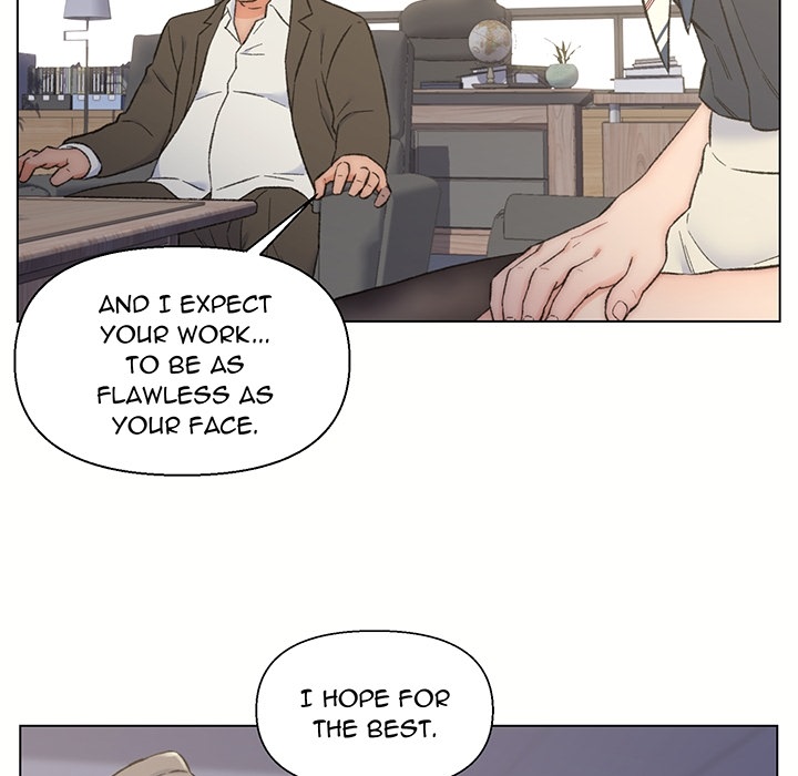 Old Friend Chapter 0 - Manhwa18.com