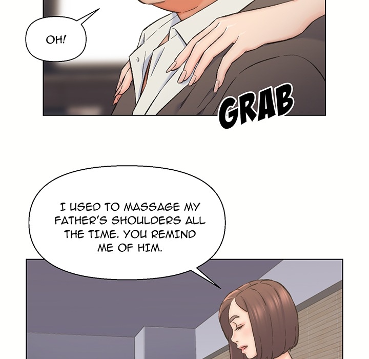 Old Friend Chapter 0 - Manhwa18.com