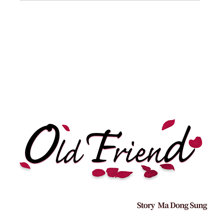 Old Friend Chapter 1 - Manhwa18.com