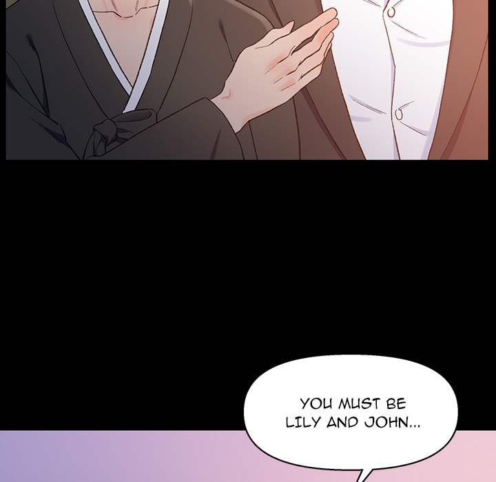 Old Friend Chapter 1 - Manhwa18.com