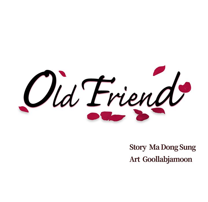 Old Friend Chapter 10 - Manhwa18.com