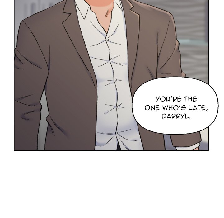 Old Friend Chapter 10 - Manhwa18.com