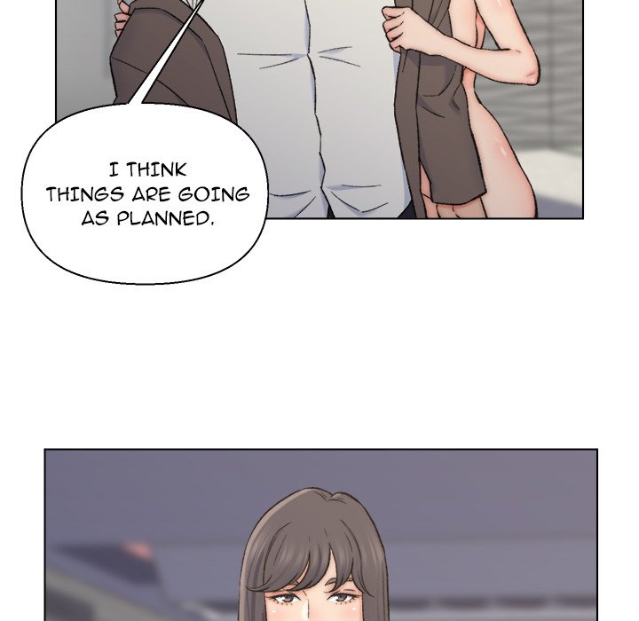 Old Friend Chapter 10 - Manhwa18.com