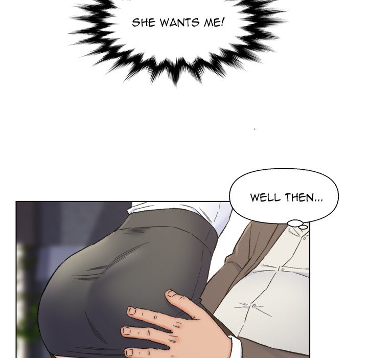 Old Friend Chapter 10 - Manhwa18.com