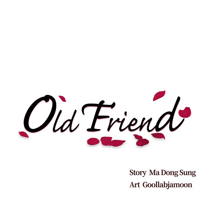 Old Friend Chapter 11 - Manhwa18.com