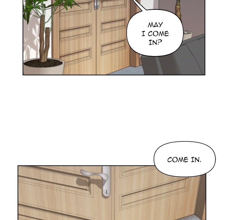 Old Friend Chapter 11 - Manhwa18.com