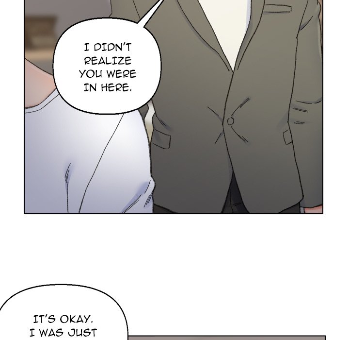 Old Friend Chapter 11 - Manhwa18.com