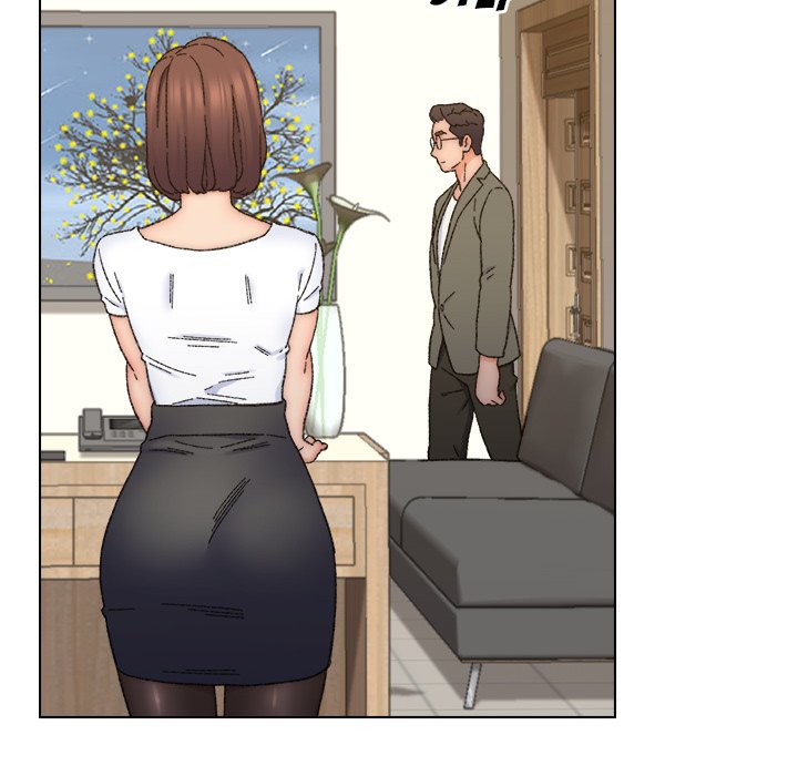 Old Friend Chapter 11 - Manhwa18.com