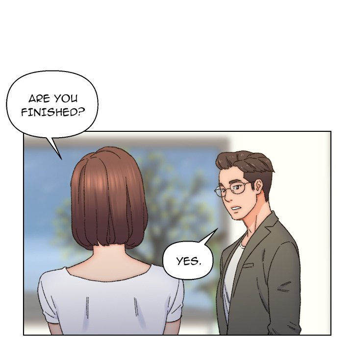 Old Friend Chapter 11 - Manhwa18.com