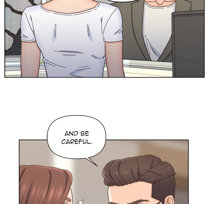 Old Friend Chapter 11 - Manhwa18.com