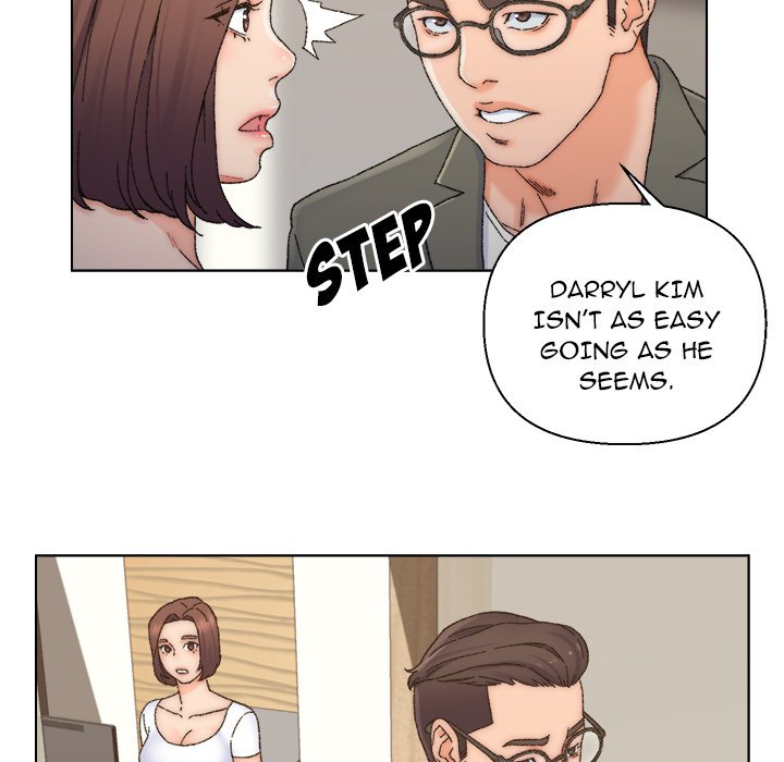 Old Friend Chapter 11 - Manhwa18.com