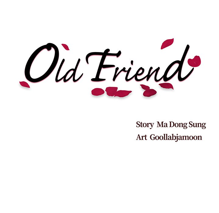 Old Friend Chapter 12 - Manhwa18.com