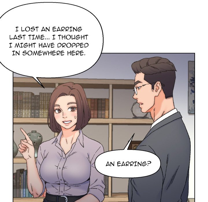 Old Friend Chapter 12 - Manhwa18.com