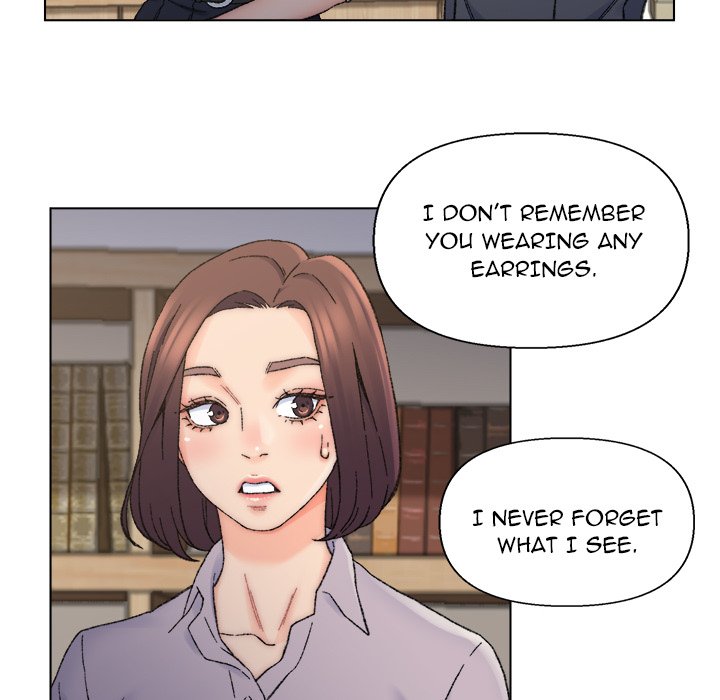 Old Friend Chapter 12 - Manhwa18.com