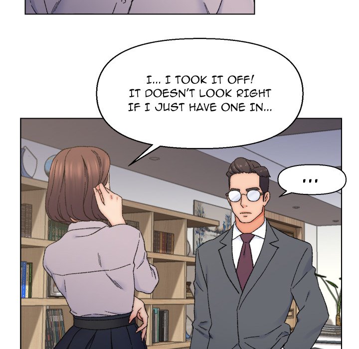 Old Friend Chapter 12 - Manhwa18.com