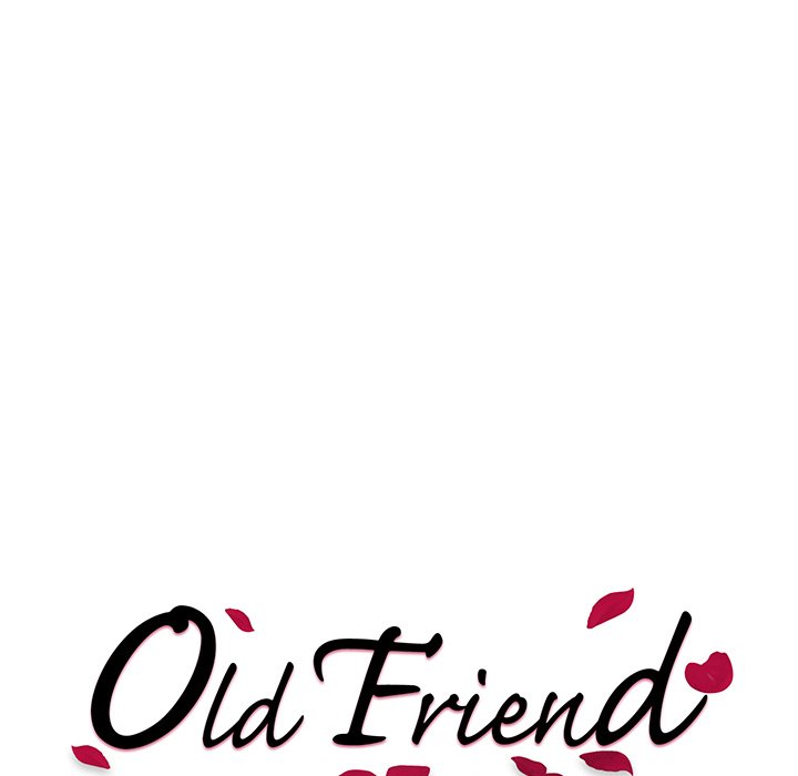 Old Friend Chapter 13 - Manhwa18.com