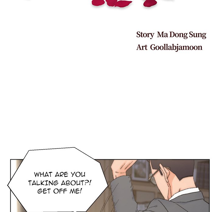 Old Friend Chapter 13 - Manhwa18.com