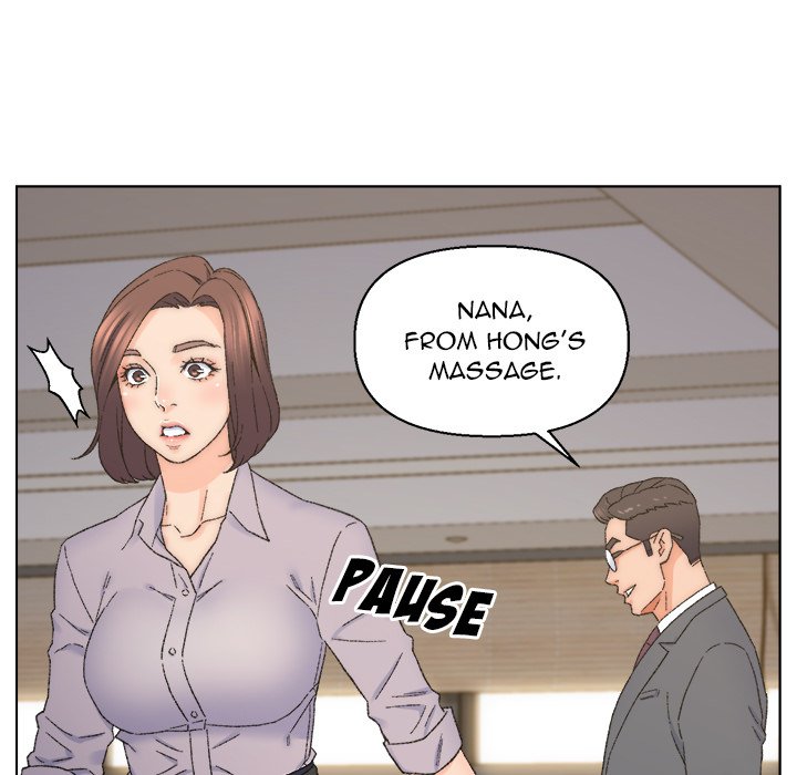 Old Friend Chapter 13 - Manhwa18.com