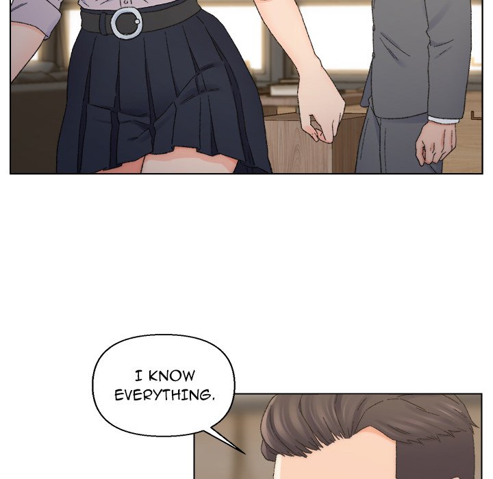 Old Friend Chapter 13 - Manhwa18.com