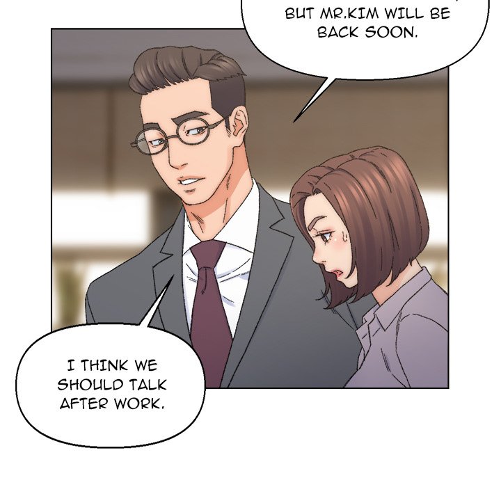 Old Friend Chapter 13 - Manhwa18.com