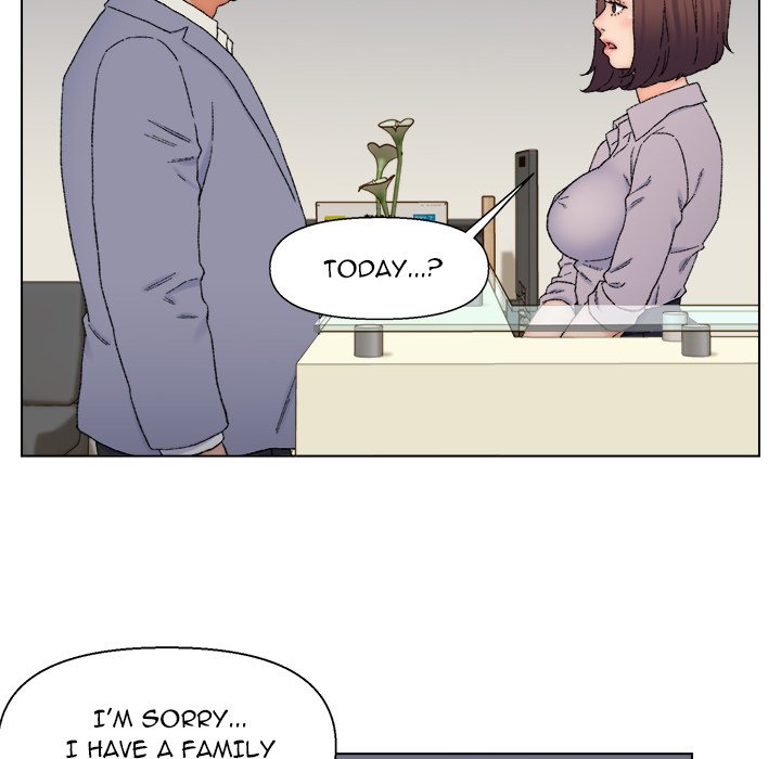 Old Friend Chapter 13 - Manhwa18.com