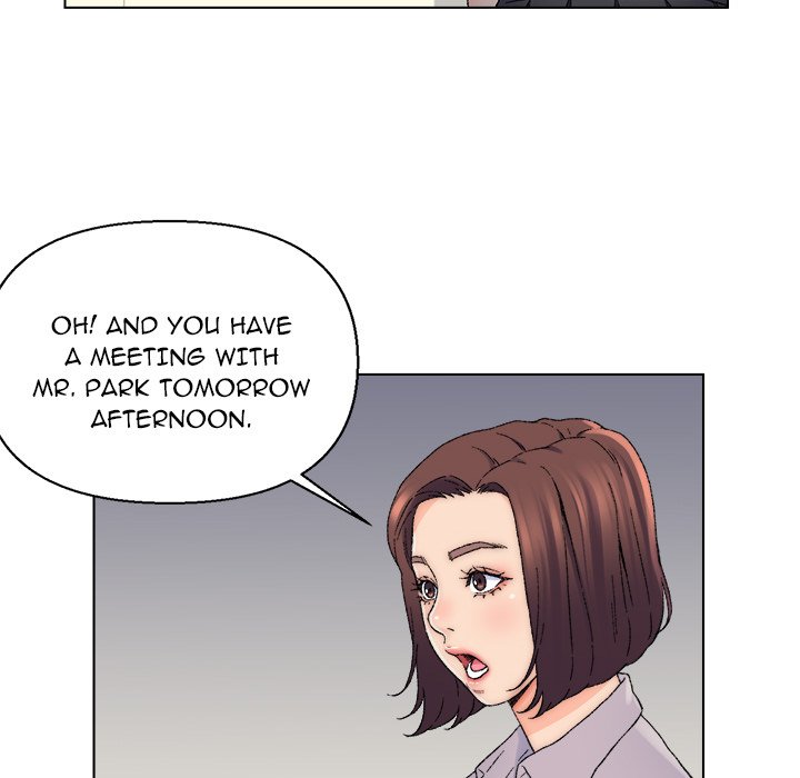 Old Friend Chapter 13 - Manhwa18.com