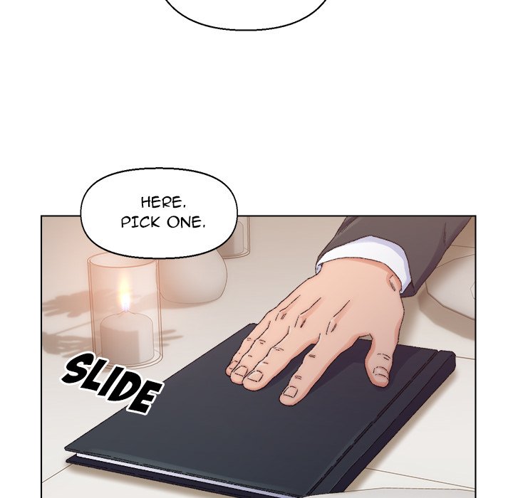 Old Friend Chapter 13 - Manhwa18.com