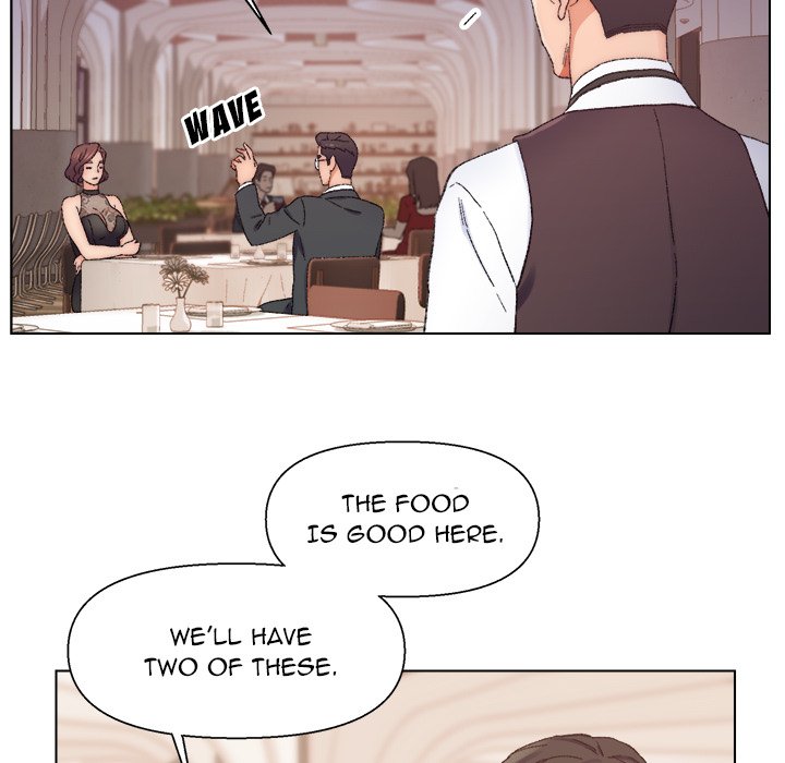 Old Friend Chapter 13 - Manhwa18.com