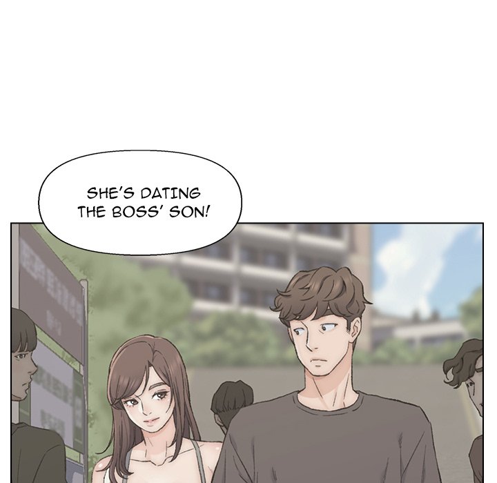 Old Friend Chapter 13 - Manhwa18.com